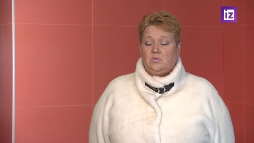 "��� ������ �����������": ����� ������� �� ���� ������ �������� ������������, �������� ����-����� ������������ ���������� � "������������" ������