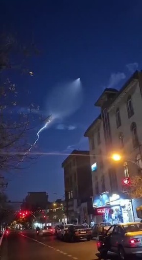 ���� �������� ������������� ������ Fattah � �������� ������������, �������� �������������������� IRIB