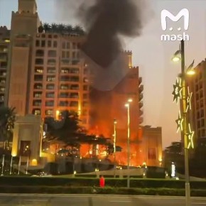 ������ ����������: ���. ������� ������ �������� ������ ����� � ������������� ������ Fairmont The Palm �� ������������� ������� "������ ��������"