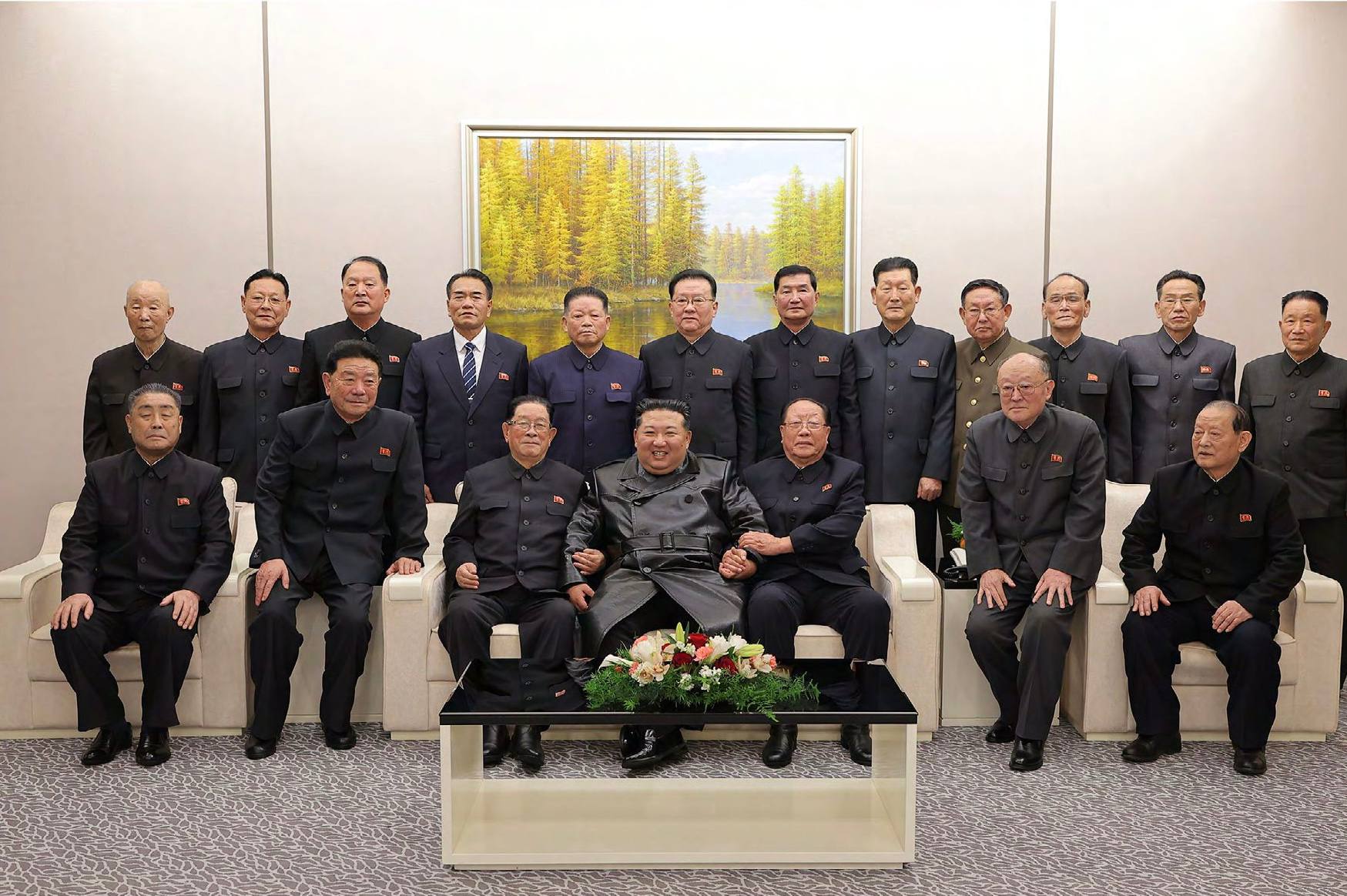 WarGonzo: Корея №2. Первым делом – теплицы, ракеты, стройки WarGonzo: Корея №2. Первым делом – теплицы, ракеты, стройки