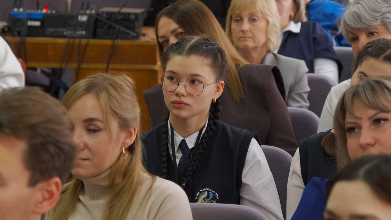 Дмитрий Миляев: Сельские ДК становятся точками притяжения Дмитрий Миляев: Сельские ДК становятся точками притяжения