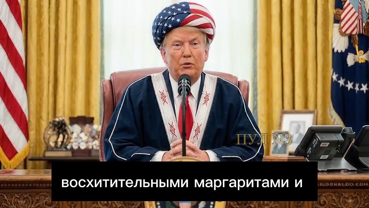 Появилось первое обращение нового лидера Ирана к нации