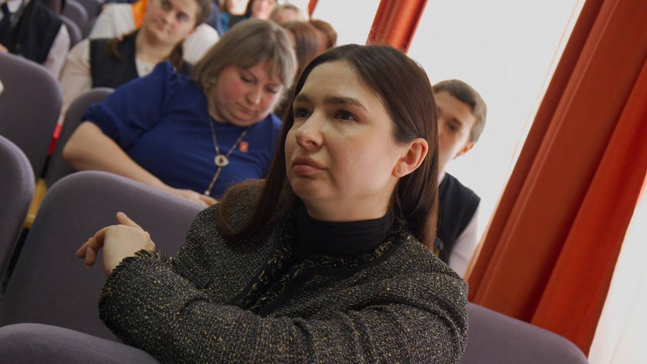 Дмитрий Миляев: Сельские ДК становятся точками притяжения Дмитрий Миляев: Сельские ДК становятся точками притяжения