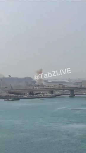 �� ������� ���� ��� �������� ������������ Shahed-136 ������� ���� �� ����������� ������-������� ����, ������������� � ����� ����� � ���-����