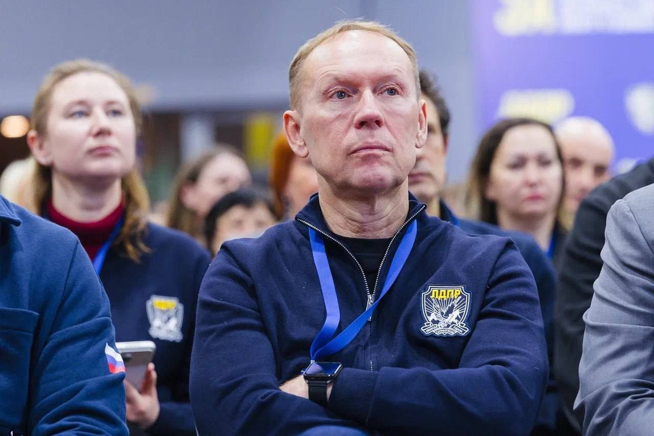 Сергей Колясников: Слуцкий поднял проблему «черных вдов» и мошенничества в отношении участников СВО Сергей Колясников: Слуцкий поднял проблему «черных вдов» и мошенничества в отношении участников СВО