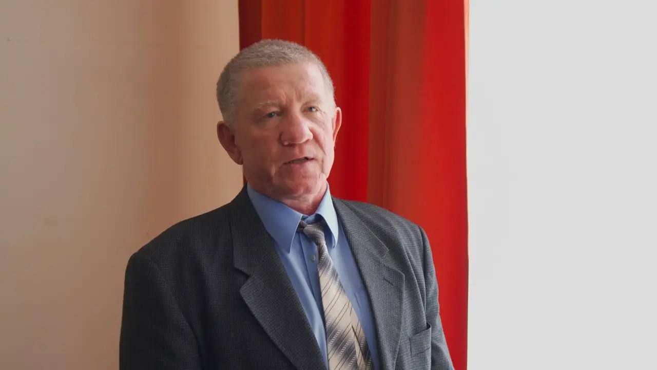 Дмитрий Миляев: Сельские ДК становятся точками притяжения Дмитрий Миляев: Сельские ДК становятся точками притяжения