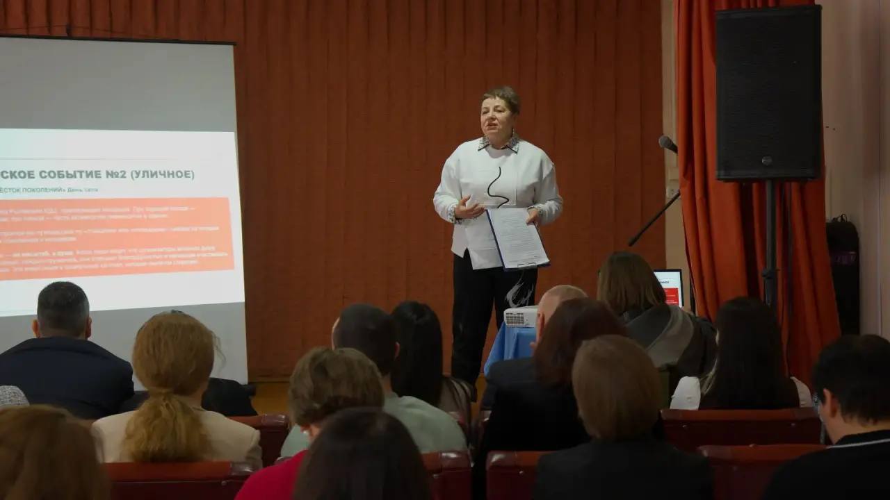 Дмитрий Миляев: Сельские ДК становятся точками притяжения Дмитрий Миляев: Сельские ДК становятся точками притяжения