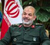 В Иране выбрали нового командующего КСИР