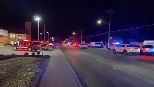 Как минимум 13 человек погибли на концерте в городе Цинциннати в США, пишут местные СМИ