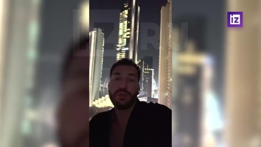 "������������� ������, ���� ��-���� ���������": ���������� � ����� ������� ��������� ���