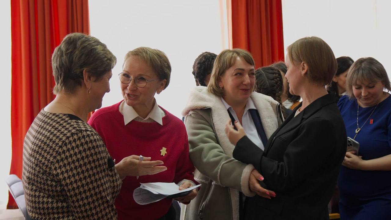 Дмитрий Миляев: Сельские ДК становятся точками притяжения