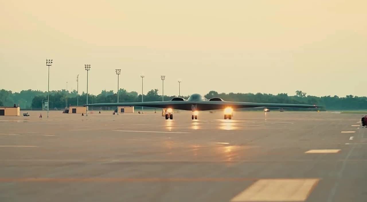 Центральное командование США подтвердило применение бомбардировщиков B-2 для ударов по Ирану