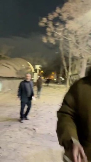 ����������� ����� ��� � ������� �� ����������� ����� ��������� Tasnim