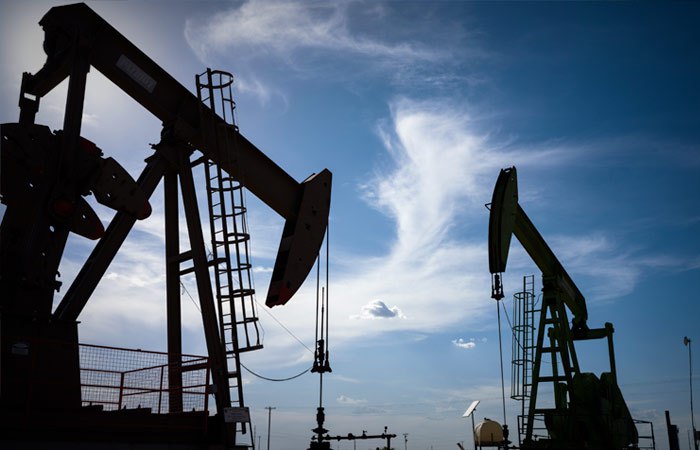 Цена нефти Brent превысила $81 за баррель впервые с июня прошлого года