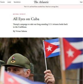 The Atlantic: ��������� ����� ������ ����� ����� ����� ����� ����