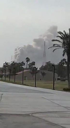 ������ ����������: ���� ����� ������� ������ � �������������� � ����� ���� �� �������� �������������� ���������� ������, �� ������� Ras Tanura �������� Aramco � ��� ���� �� ���������� � ���� ������� �������� �����