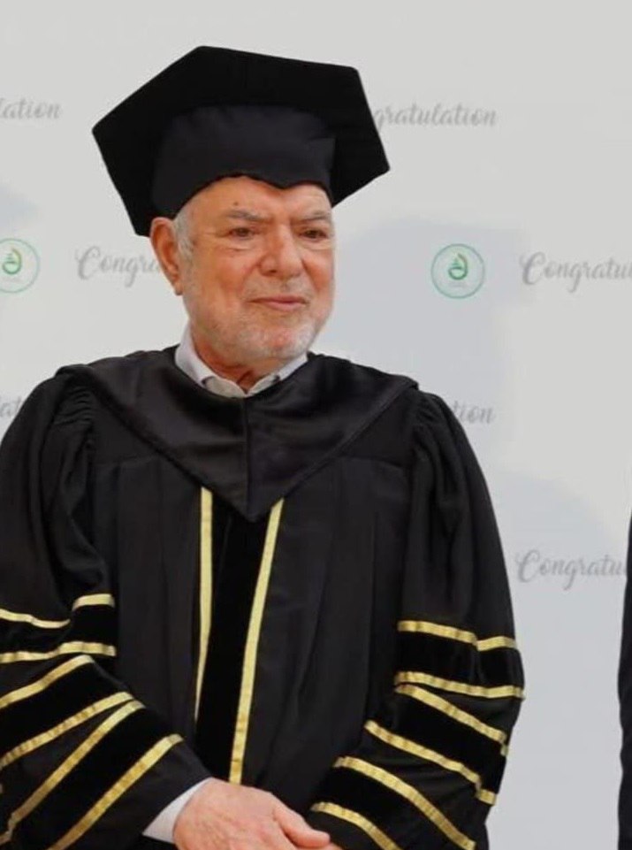 Ректор Университета южного Ливана погиб в результате авиаударов по южным пригородам Бейрута