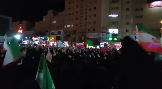 В Иране начались акции памяти Хаменеи: