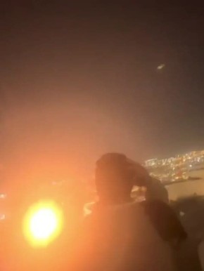 Железный купол Израиля пропустил еще одну иранскую ракету