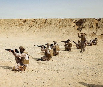 В операции против Ирана погибли четыре американских военных, сообщило Центральное командование США