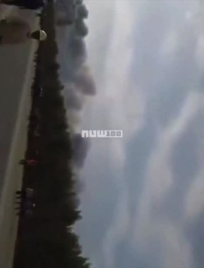 Рабочие завода Aramco в Саудовской Аравии эвакуируются после атаки Ирана на объекты компании