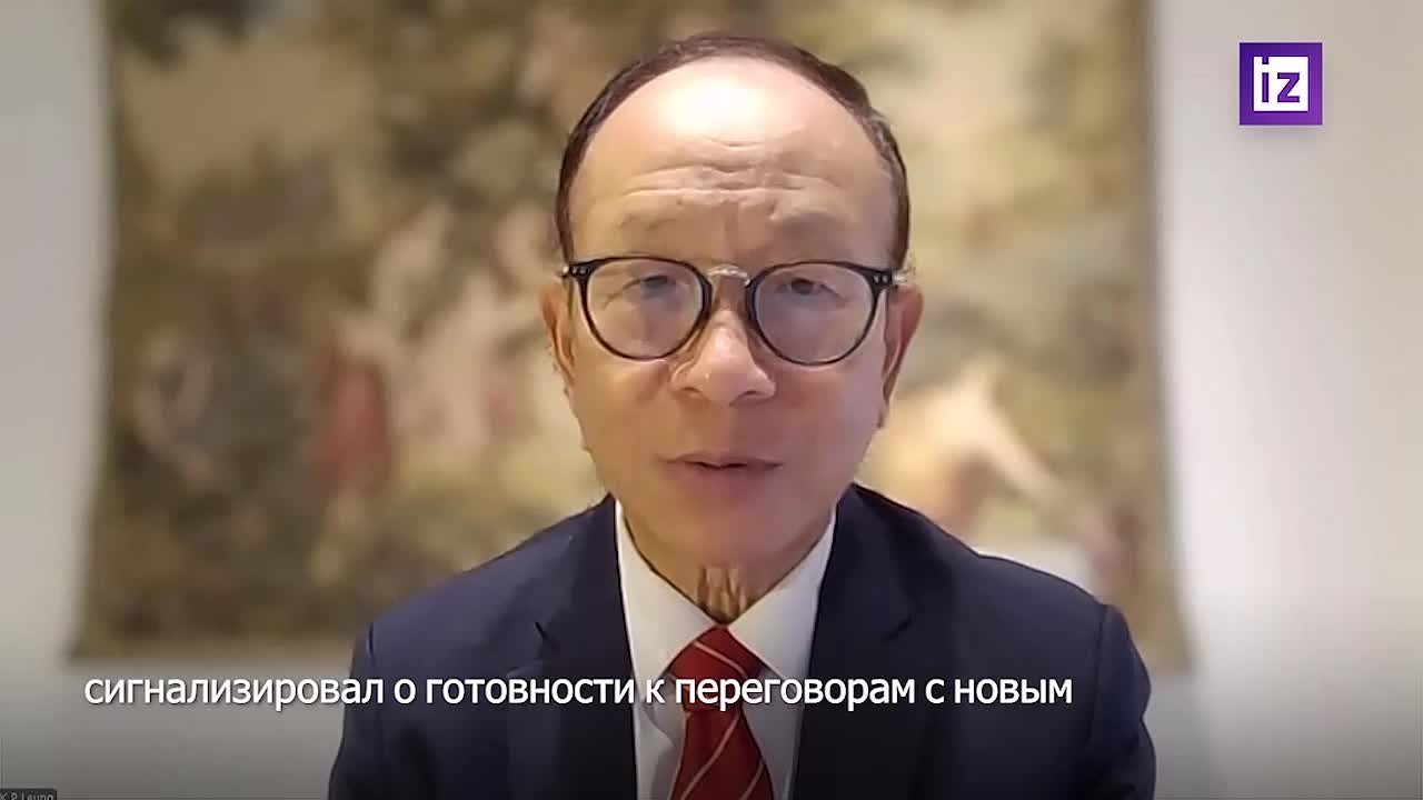 Иран намерено не стал бить по авианосцу США, чтобы не провоцировать мировую войну — Тегеран лишь сделал предупредительные выстрелы