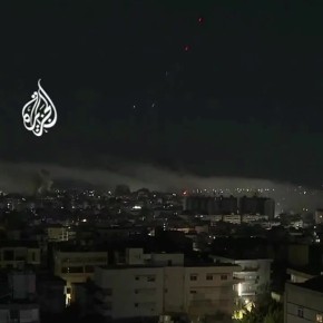 «Хезболла» заявила о нанесении удара по израильской Хайфе в отместку за «пролитую кровь» Хаменеи