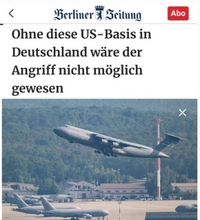 Berliner Zeitung: �������� ���� ������������ ������ �� �����