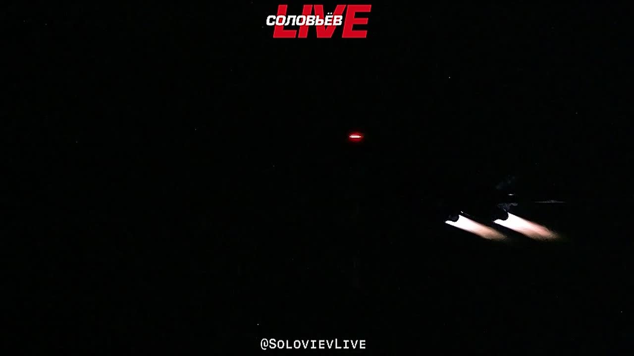 Центральное командование ВС США в Х опубликовало кадры вылета бомбардировщиков B-1 для ударов по Ирану: