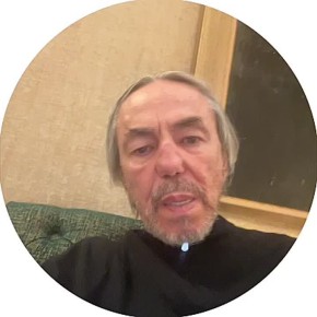 Джабраилов в последнем сообщении беспокоился из-за ситуации на Ближнем Востоке