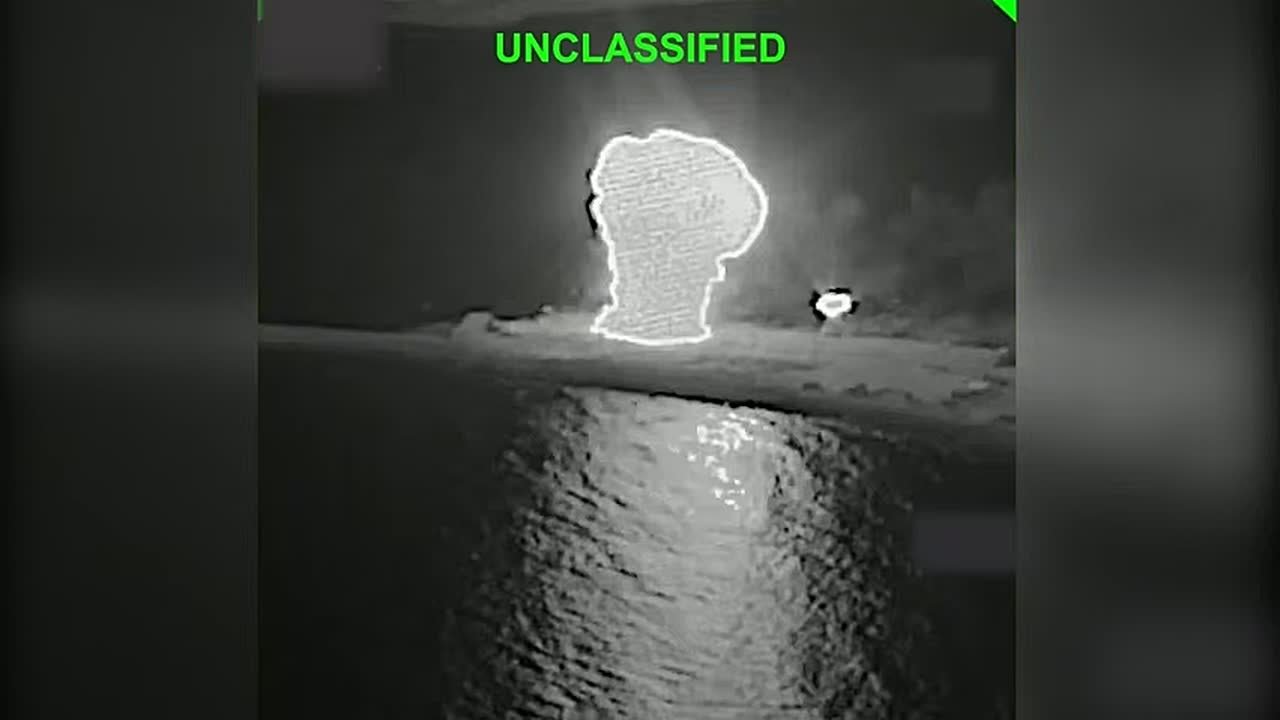 Центральное командование ВС США в Х сообщает об уничтожении 11 кораблей Ирана в Оманском заливе: