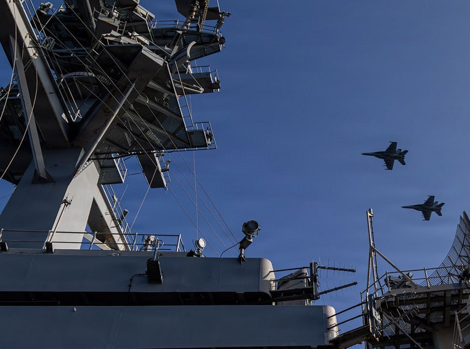 Новости, которые вы могли пропустить: