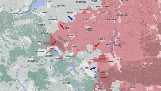 Олег Царёв: Фронтовая сводка 2 марта, видеоформат