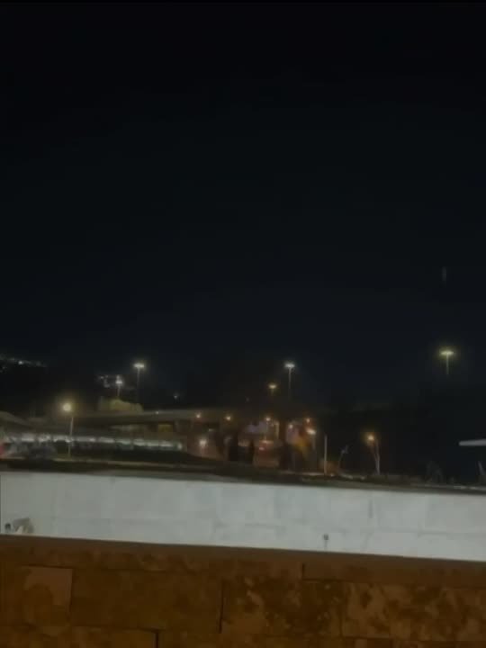 WarGonzo: КСИР нанёс удары по офису Нетаньяху и командованию ВВС Израиля