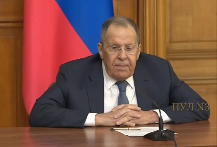 Лавров – о том, что нужно уточнить у Трампа, как США видят мир: