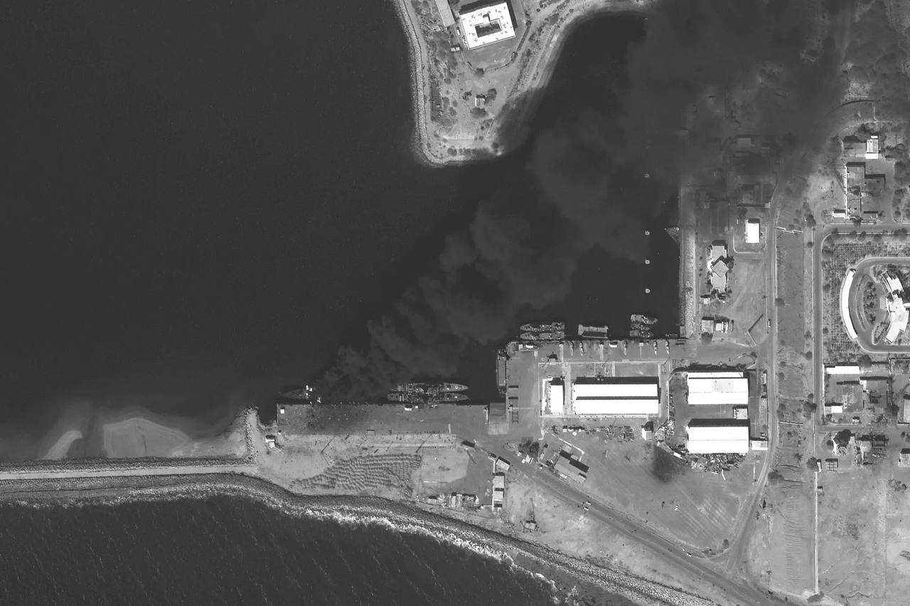 WarGonzo: Что происходит на морском театре военных действий ближневосточного конфликта WarGonzo: Что происходит на морском театре военных действий ближневосточного конфликта