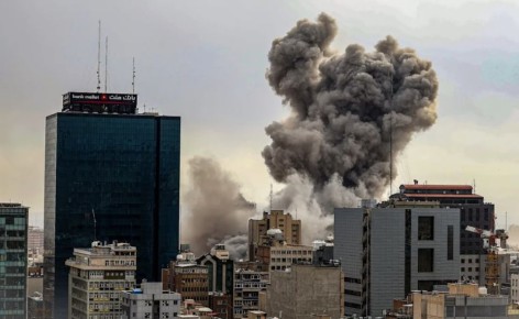 WarGonzo: �������� ���� ����: ��������� ����� �� ����-����� �� ����������