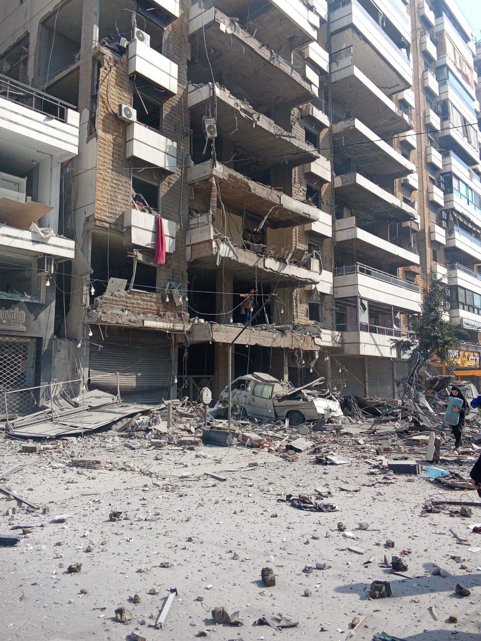 Главное об эскалации на Ближнем Востоке к этому часу: Главное об эскалации на Ближнем Востоке к этому часу: