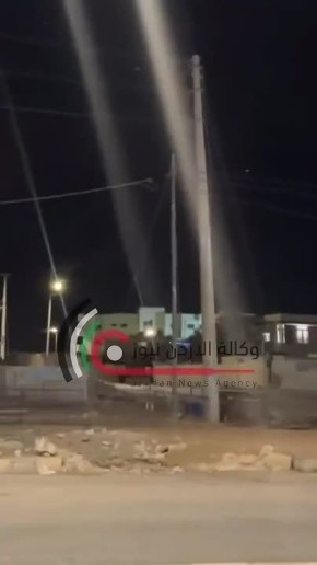 Дружественный огонь с небес: