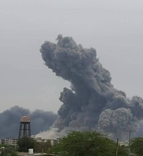 Сергей Колясников: Росатом поддерживает ежечасную связь со станцией "Бушер" в Иране