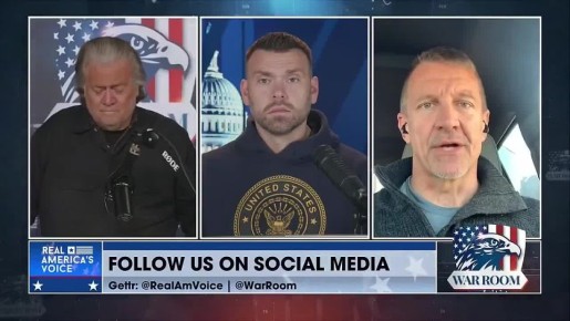 Андрей Медведев: Эрик Принс понимает, о чем говорит