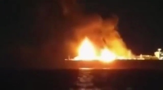 � ��������� ����� ��������� ���������� ������-������� Arctic Metagaz, ����������� ��� ���������