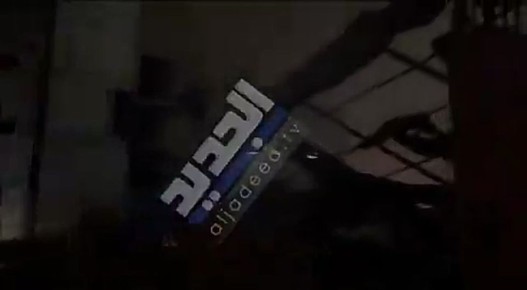 Израиль нанес удар по зданию в Бейруте, где располагается принадлежащий "Хезболле" телеканал Al-Manar, сообщает Al Hadath