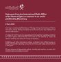 Международный медиа-офис Государства Катар в ответ на статью, опубликованную Bloomberg заявил, что запасы ракет-перехватчиков Patriot на вооружении Вооруженных сил Катара не истощены и остаются на должном уровне.: