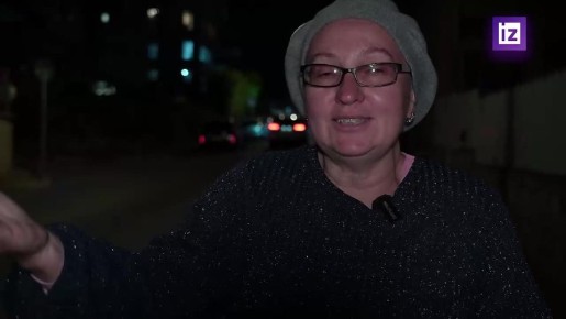 "Только сели кушать, и тут опять сирена": жители Тель-Авива рассказали "Известиям" о том, как пережили недавние обстрелы города