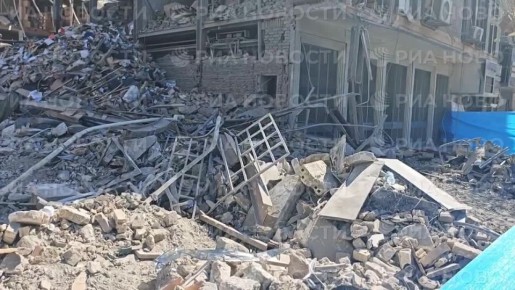 Число жертв из-за ударов США и Израиля в Иране увеличилось до 787