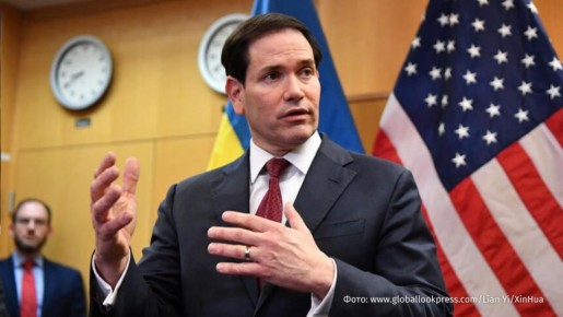 Около 1600 американцев обращаются за помощью в связи с эскалацией на Ближнем Востоке, заявил госсекретарь США Марко Рубио