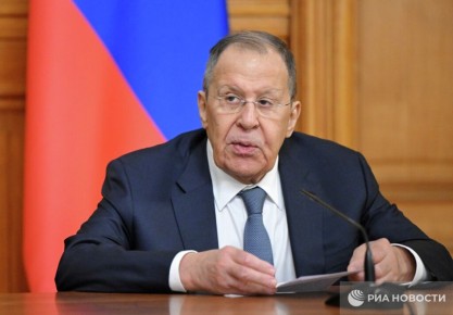 США могут не ограничиться Ираном, Венесуэлой и Кубой, предположил Лавров