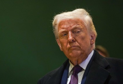 США разорвут всю торговлю с Испанией, заявил Дональд Трамп