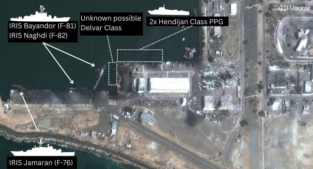 WarGonzo: Что происходит на морском театре военных действий ближневосточного конфликта WarGonzo: Что происходит на морском театре военных действий ближневосточного конфликта